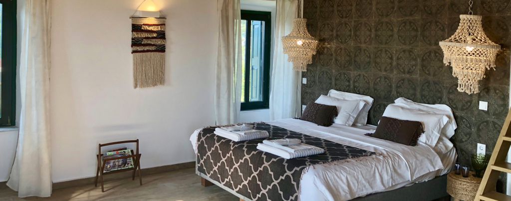 Accommodation