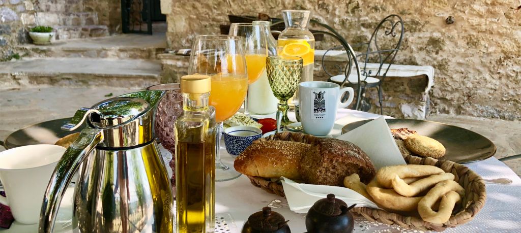 Breakfast