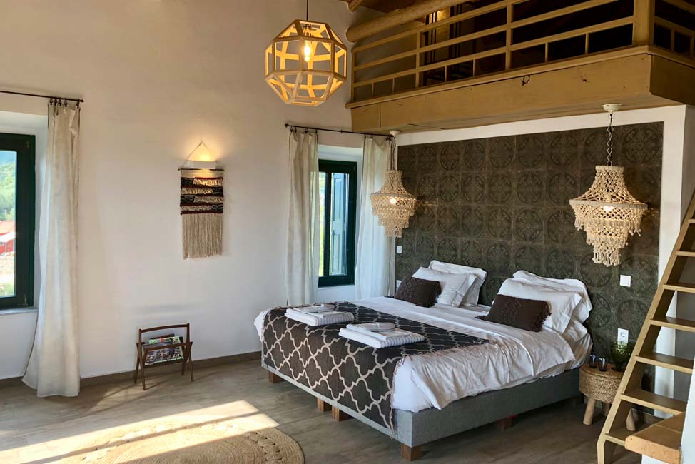 BOHO SUITE