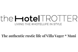 THE HOTEL TROTTER