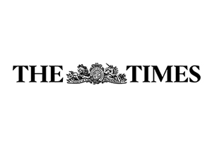 THE TIMES CO UK
